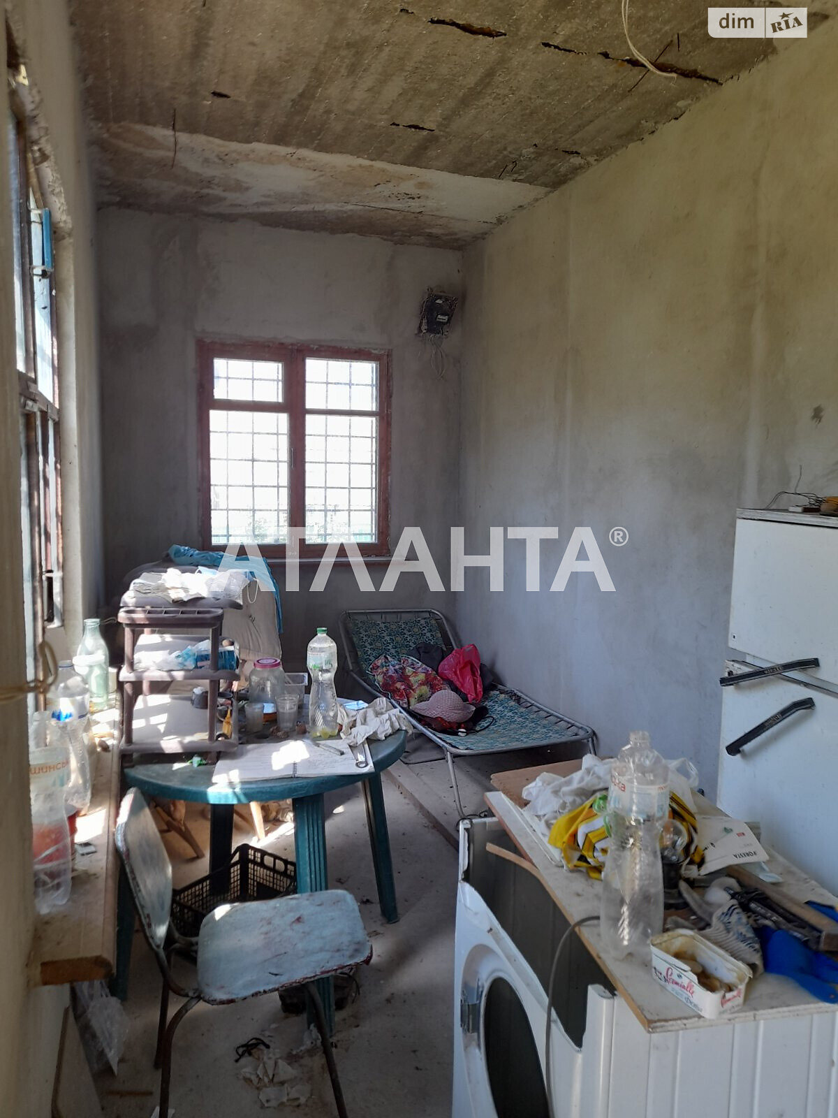 одноэтажный дом, 45 кв. м, ракушечник (ракушняк). Продажа в Светлом фото 1 одноэтажный дом, 45 кв. м, ракушечник (ракушняк). Продажа в Светлом фото 1