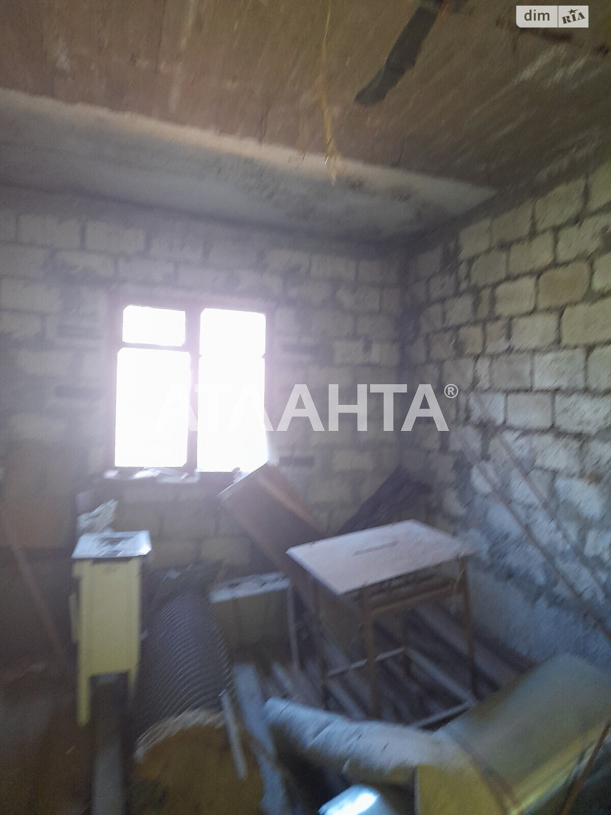 одноэтажный дом, 45 кв. м, ракушечник (ракушняк). Продажа в Светлом фото 1 одноэтажный дом, 45 кв. м, ракушечник (ракушняк). Продажа в Светлом фото 1