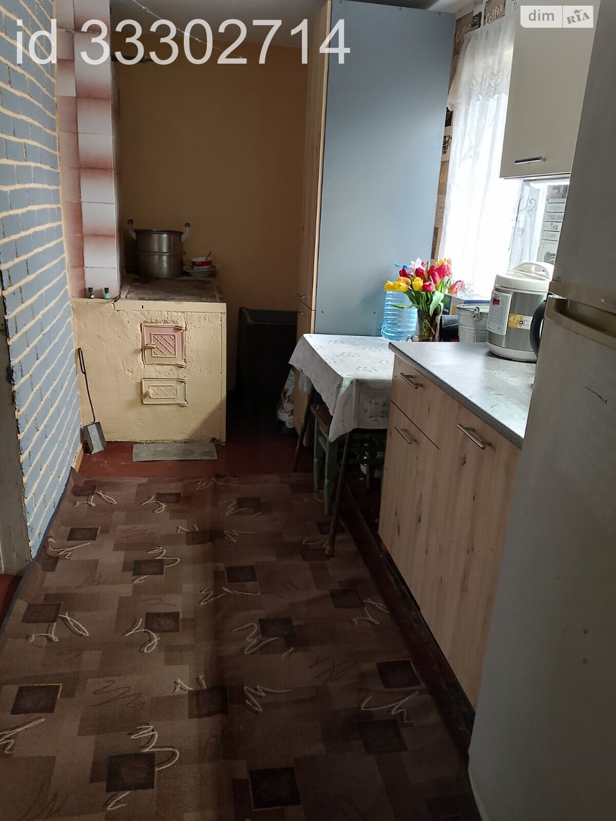 одноповерховий будинок з верандою, 45 кв. м, ракушняк. Продаж у Світле фото 1 одноповерховий будинок з верандою, 45 кв. м, ракушняк. Продаж у Світле фото 1