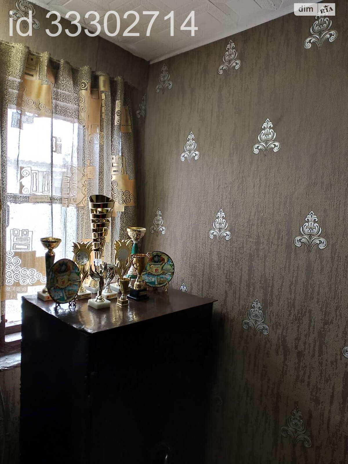 одноповерховий будинок з верандою, 45 кв. м, ракушняк. Продаж у Світле фото 1 одноповерховий будинок з верандою, 45 кв. м, ракушняк. Продаж у Світле фото 1