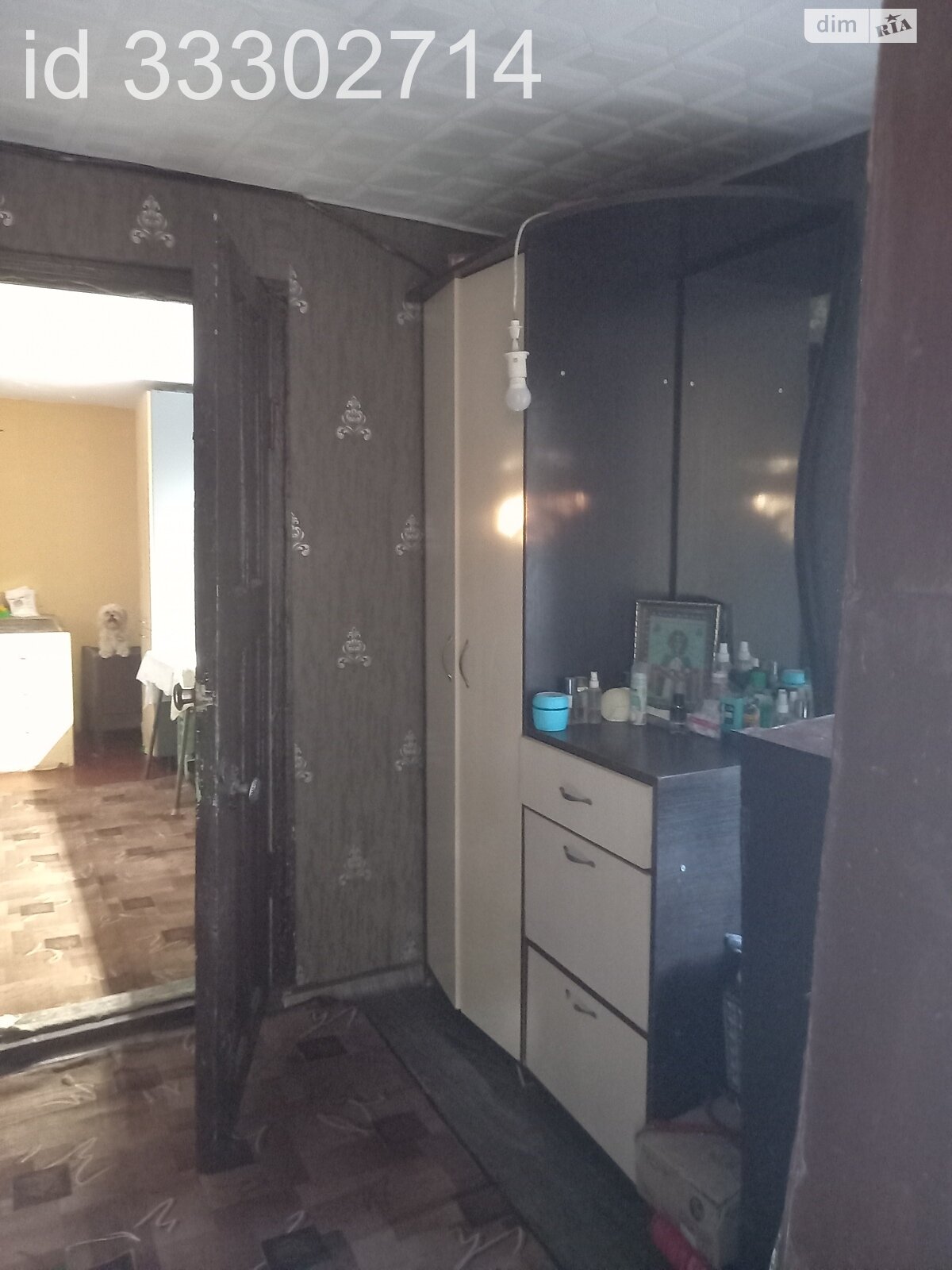 одноповерховий будинок з верандою, 45 кв. м, ракушняк. Продаж у Світле фото 1 одноповерховий будинок з верандою, 45 кв. м, ракушняк. Продаж у Світле фото 1