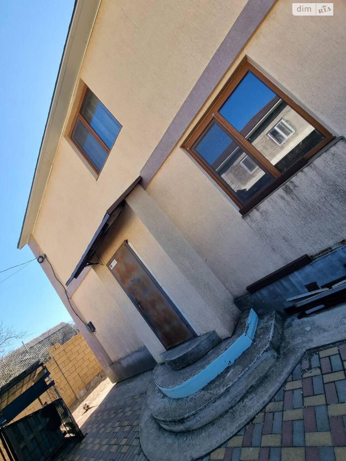 одноповерховий будинок, 209 кв. м, кирпич. Продаж у Світле фото 1 одноповерховий будинок, 209 кв. м, кирпич. Продаж у Світле фото 1