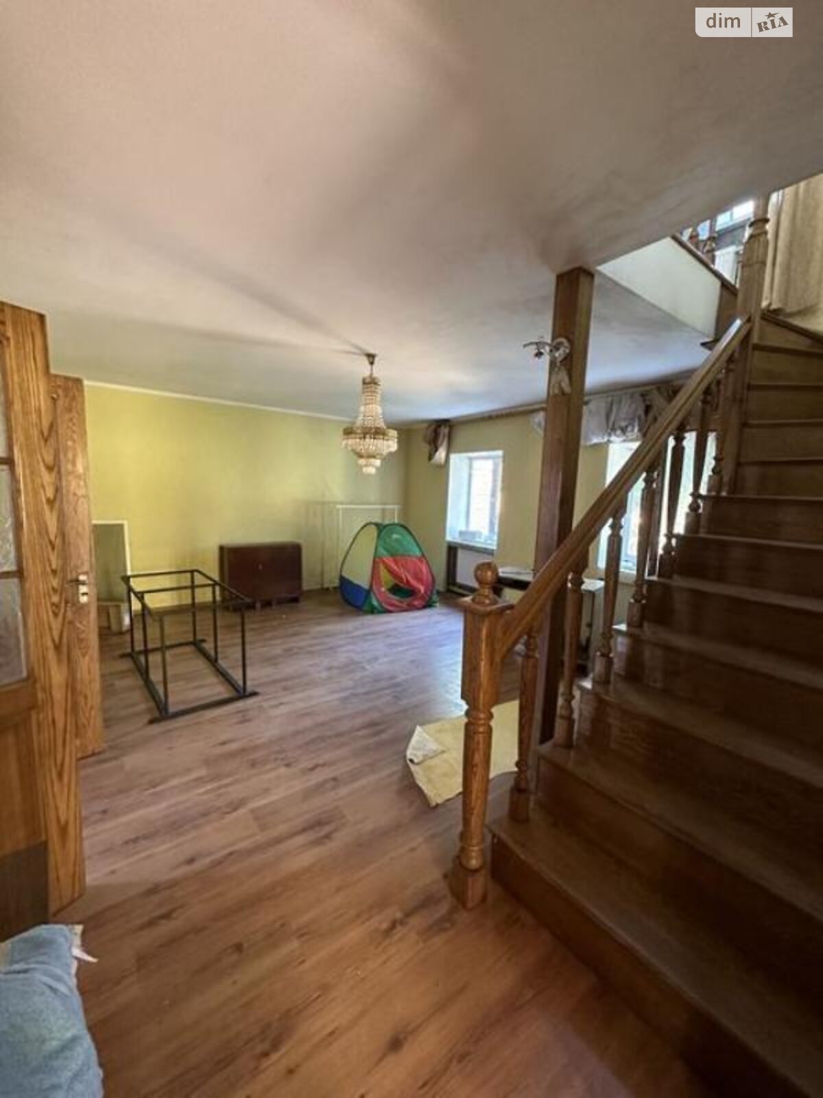 двоповерховий будинок, 111.3 кв. м, цегла. Продаж у Світловодську фото 1 двоповерховий будинок, 111.3 кв. м, цегла. Продаж у Світловодську фото 1