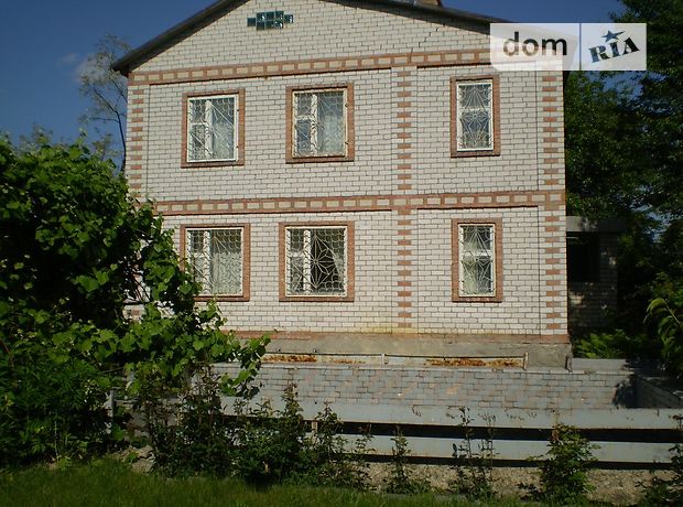 двухэтажный дом с террасой, 175 кв. м, кирпич силикатный. Продажа в Павловке (Кировоградская обл.) фото 1 двухэтажный дом с террасой, 175 кв. м, кирпич силикатный. Продажа в Павловке (Кировоградская обл.) фото 1