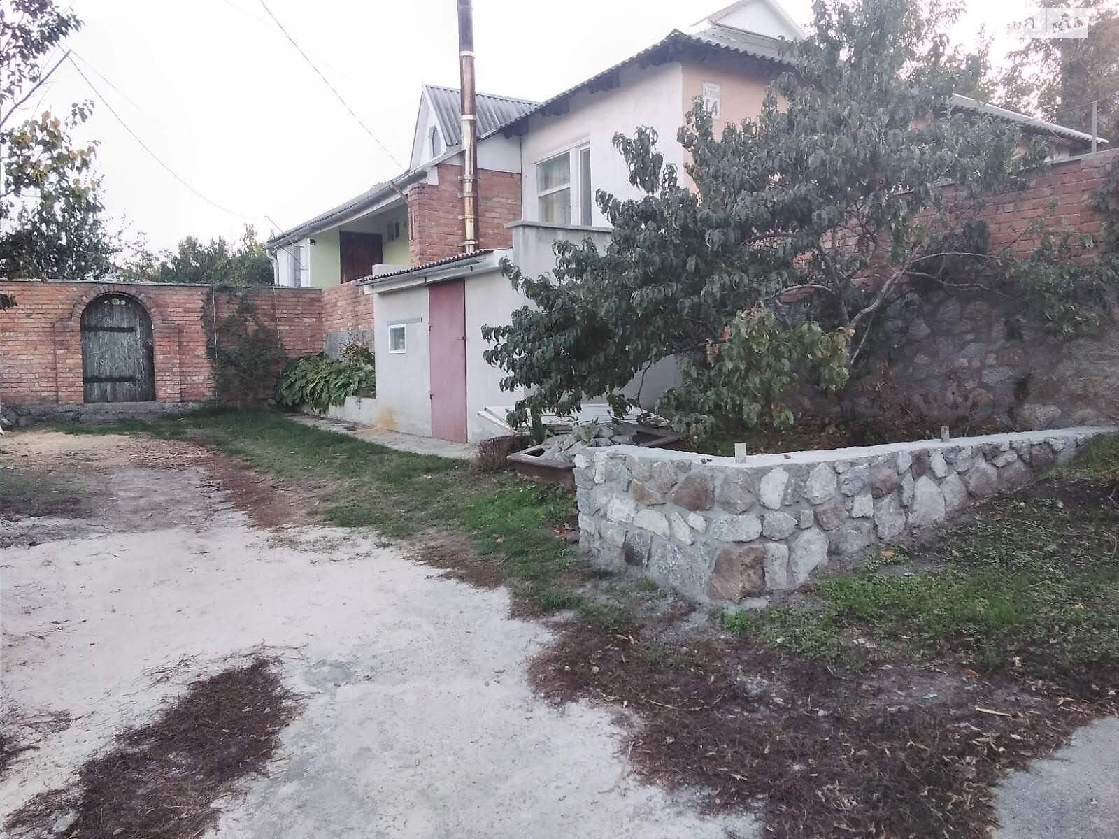 одноповерховий будинок з гаражем, 150 кв. м, цегла. Продаж в Світловодську, район Світловодськ фото 1 одноповерховий будинок з гаражем, 150 кв. м, цегла. Продаж в Світловодську, район Світловодськ фото 1