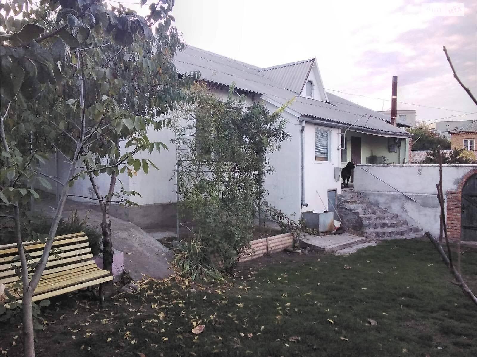 одноповерховий будинок з гаражем, 150 кв. м, цегла. Продаж в Світловодську, район Світловодськ фото 1 одноповерховий будинок з гаражем, 150 кв. м, цегла. Продаж в Світловодську, район Світловодськ фото 1