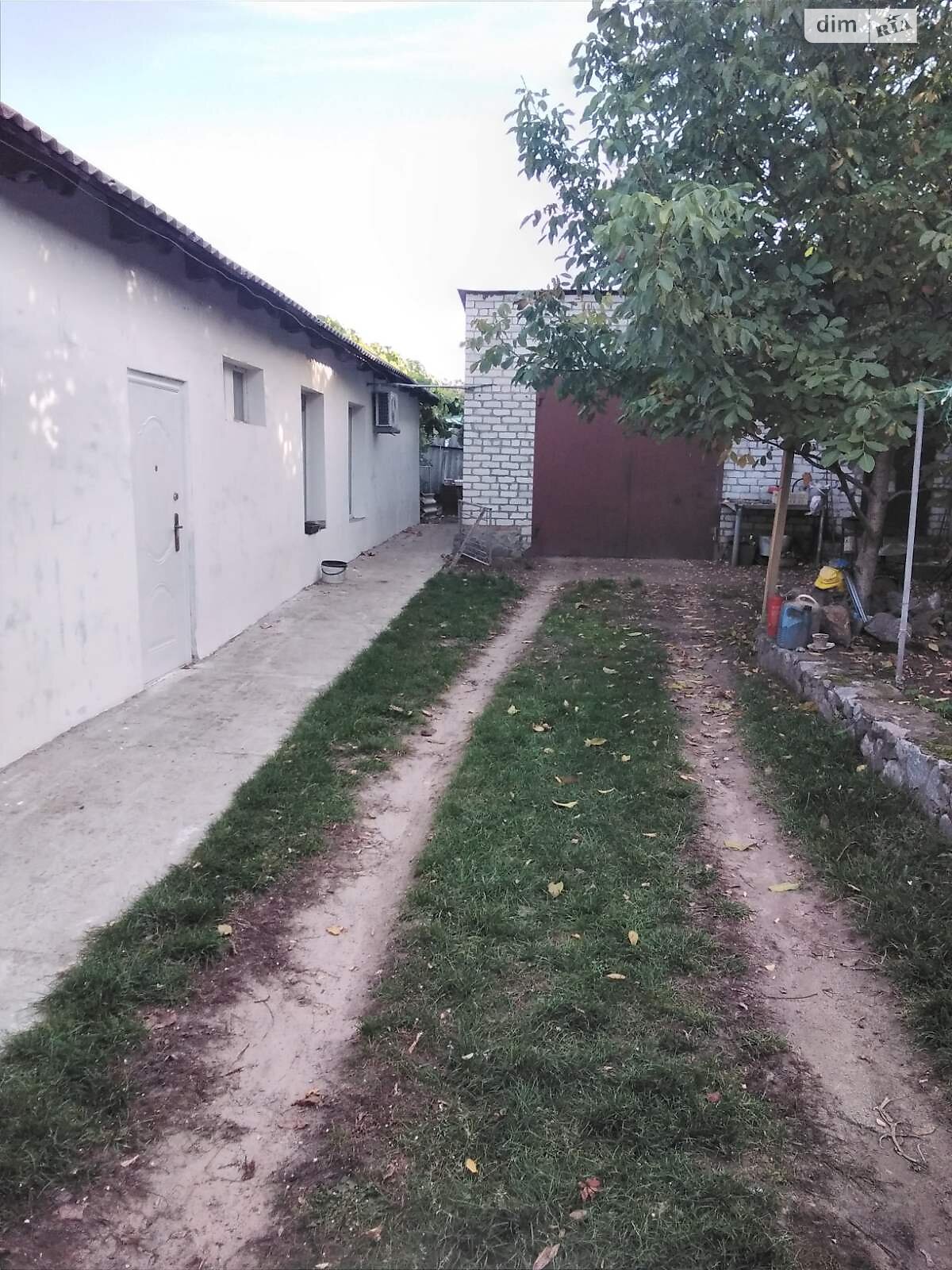одноповерховий будинок з гаражем, 150 кв. м, цегла. Продаж в Світловодську, район Світловодськ фото 1 одноповерховий будинок з гаражем, 150 кв. м, цегла. Продаж в Світловодську, район Світловодськ фото 1