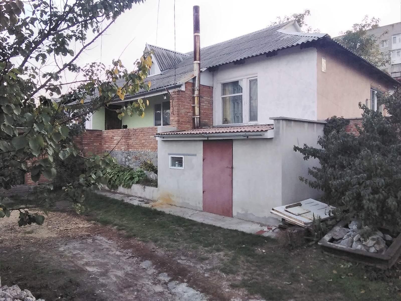 одноповерховий будинок з гаражем, 150 кв. м, цегла. Продаж в Світловодську, район Світловодськ фото 1 одноповерховий будинок з гаражем, 150 кв. м, цегла. Продаж в Світловодську, район Світловодськ фото 1