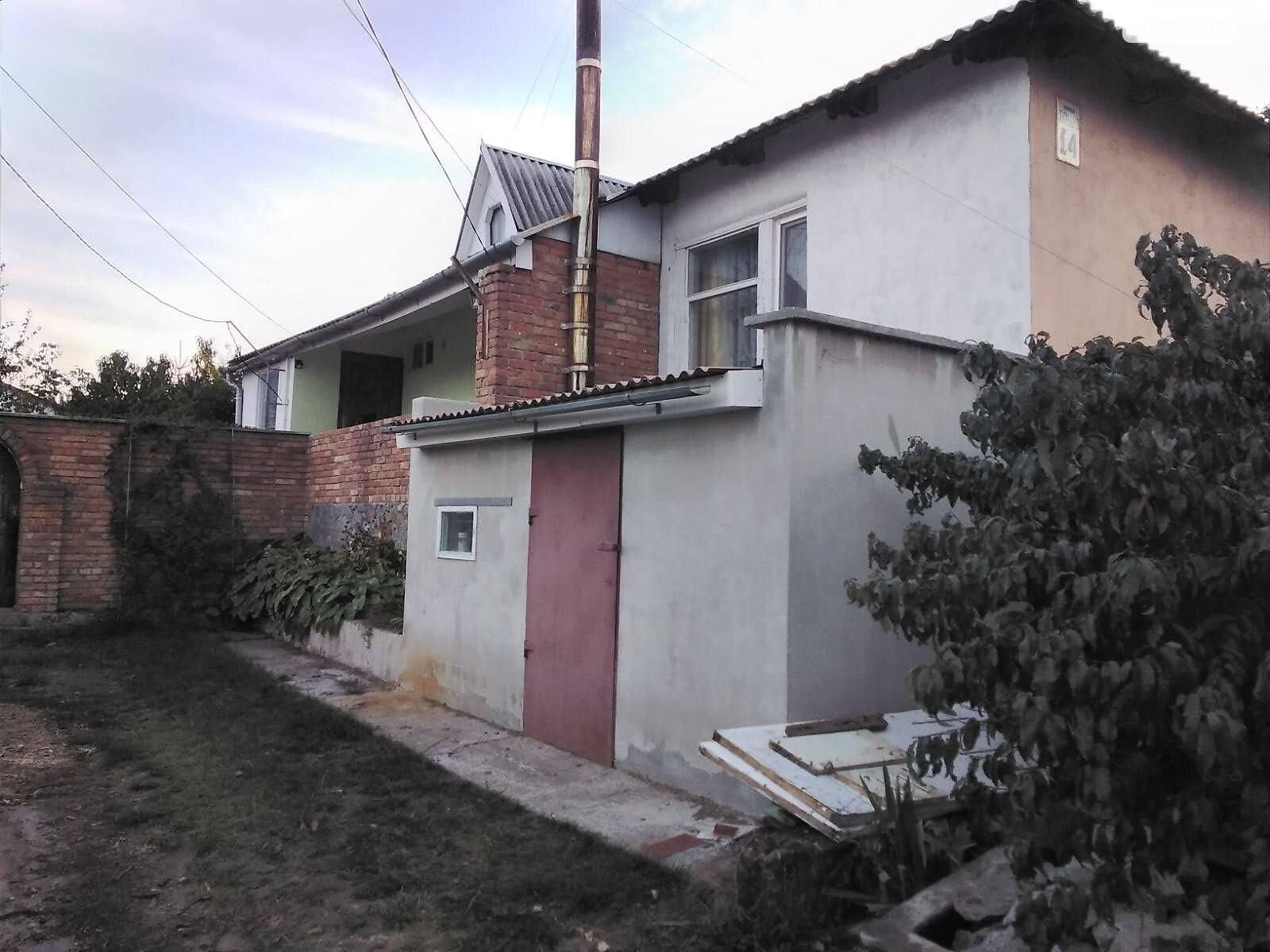 одноповерховий будинок з гаражем, 150 кв. м, цегла. Продаж в Світловодську, район Світловодськ фото 1 одноповерховий будинок з гаражем, 150 кв. м, цегла. Продаж в Світловодську, район Світловодськ фото 1