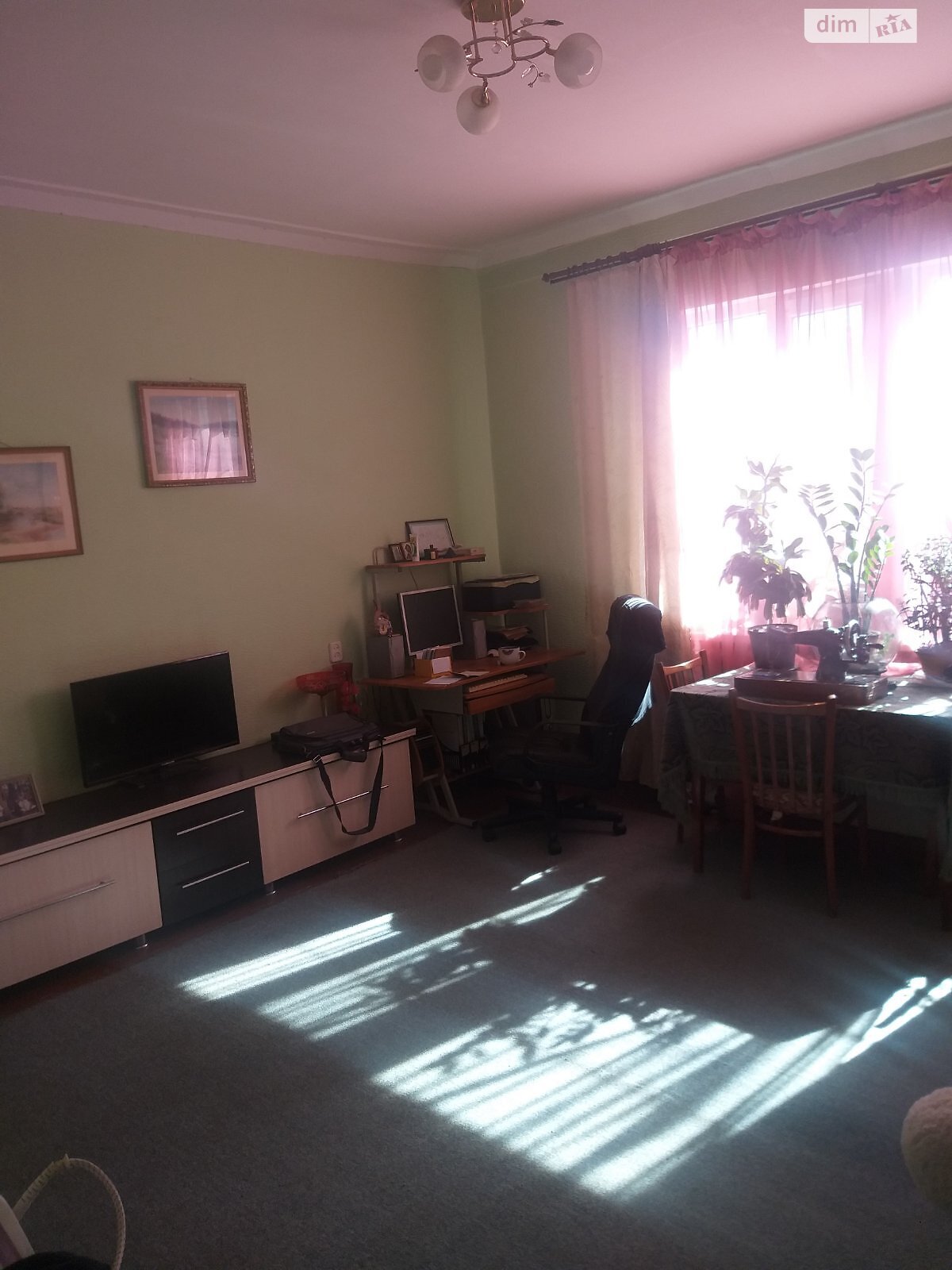 одноповерховий будинок з гаражем, 150 кв. м, цегла. Продаж в Світловодську, район Світловодськ фото 1 одноповерховий будинок з гаражем, 150 кв. м, цегла. Продаж в Світловодську, район Світловодськ фото 1