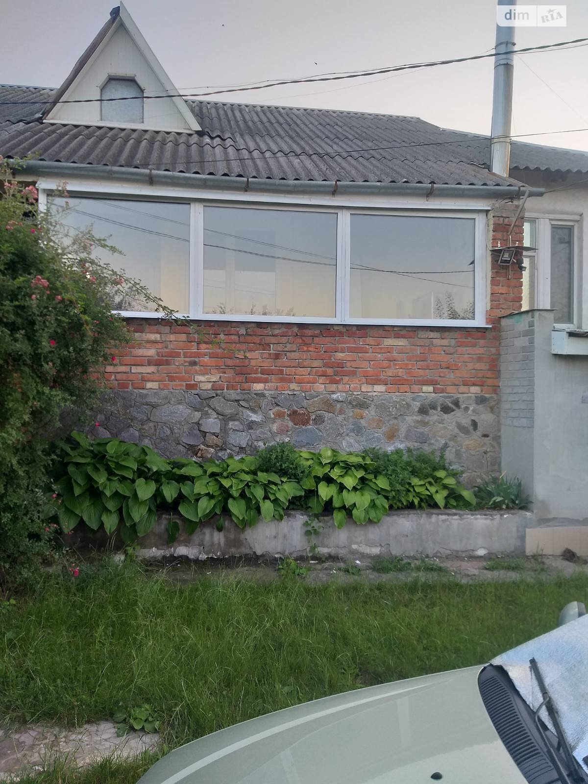 одноповерховий будинок з гаражем, 150 кв. м, цегла. Продаж в Світловодську, район Світловодськ фото 1 одноповерховий будинок з гаражем, 150 кв. м, цегла. Продаж в Світловодську, район Світловодськ фото 1