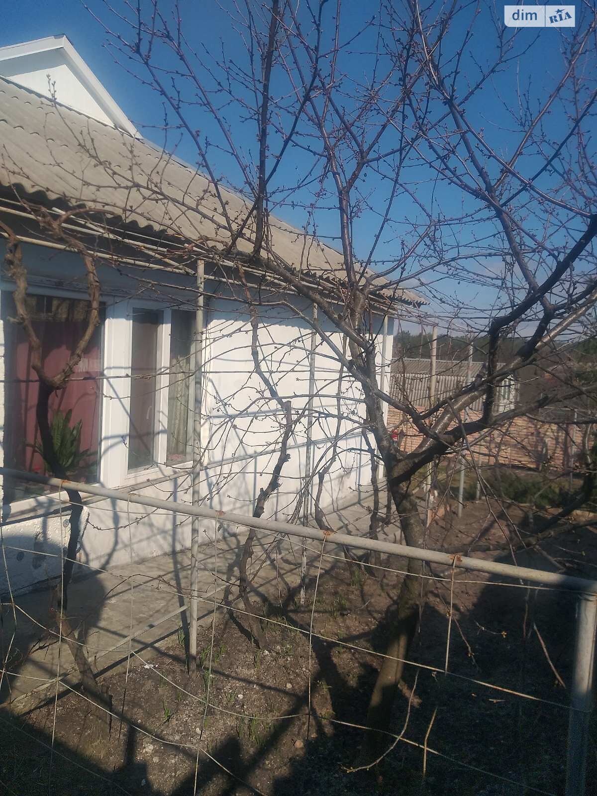 одноповерховий будинок з гаражем, 150 кв. м, цегла. Продаж в Світловодську, район Світловодськ фото 1 одноповерховий будинок з гаражем, 150 кв. м, цегла. Продаж в Світловодську, район Світловодськ фото 1