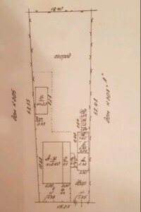 одноэтажный дом с гаражом, 80 кв. м, кирпич. Продажа в Светловодске район Светловодск фото 2