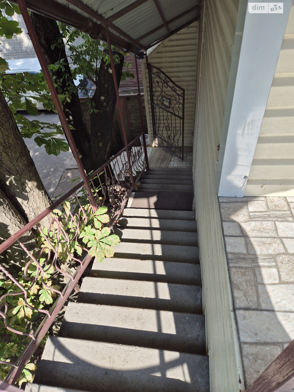 двухэтажный дом с гаражом, 216.8 кв. м, кирпич. Продажа в Светловодске район Светловодск фото 1 двухэтажный дом с гаражом, 216.8 кв. м, кирпич. Продажа в Светловодске район Светловодск фото 1