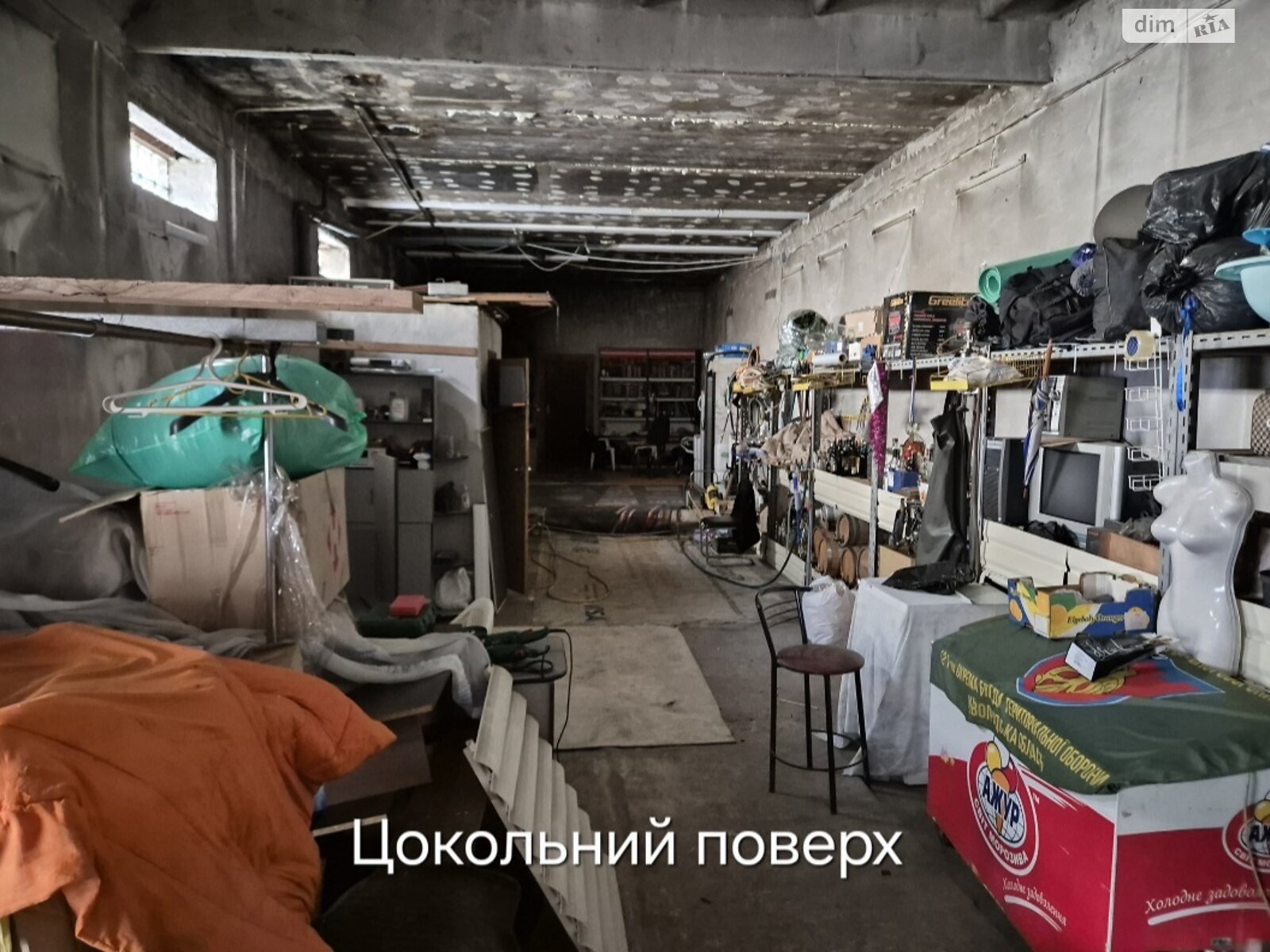 двухэтажный дом с гаражом, 216.8 кв. м, кирпич. Продажа в Светловодске район Светловодск фото 1 двухэтажный дом с гаражом, 216.8 кв. м, кирпич. Продажа в Светловодске район Светловодск фото 1