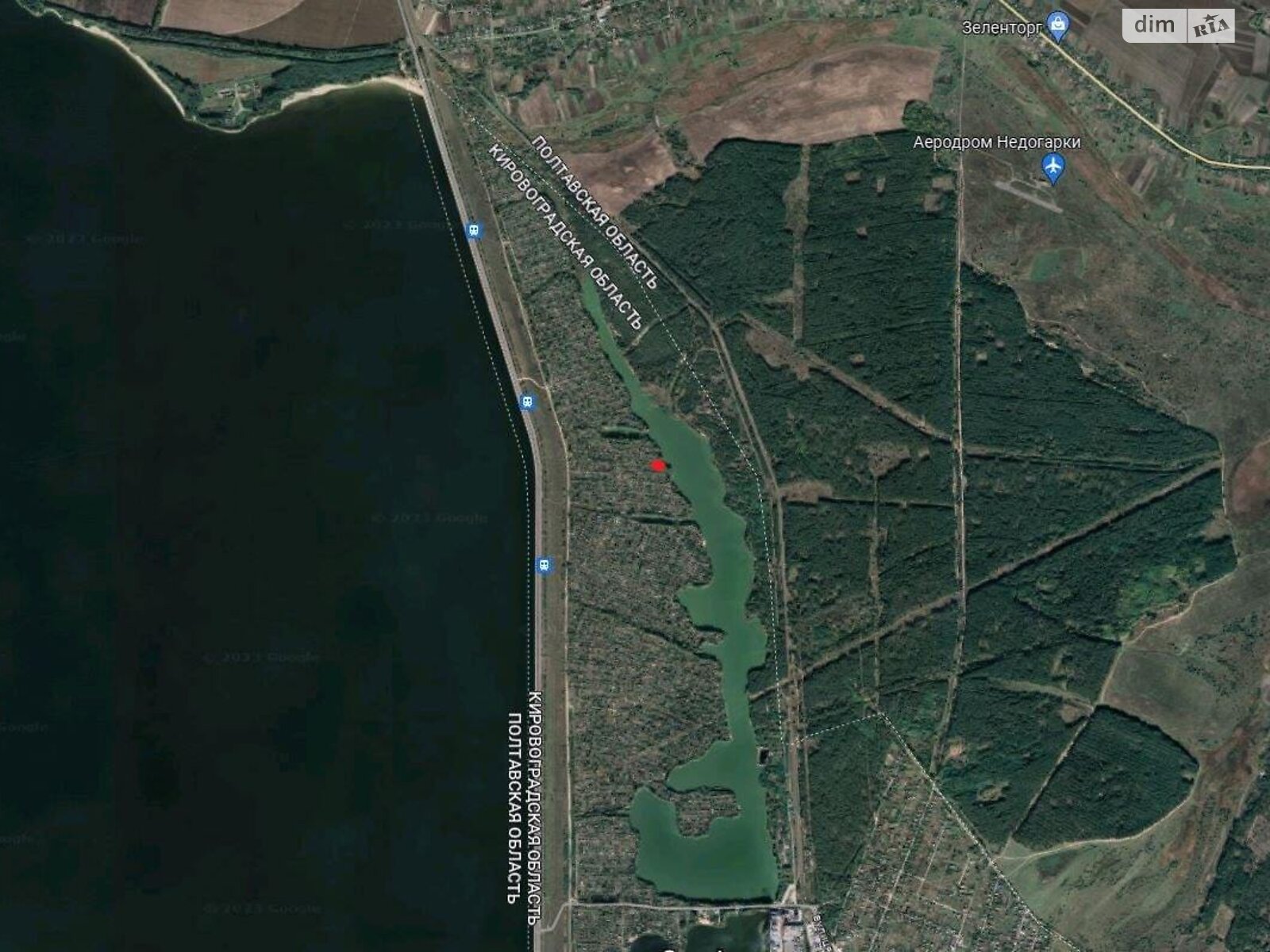 одноэтажный дом с верандой, 30 кв. м, кирпич. Продажа в Недогарках фото 1