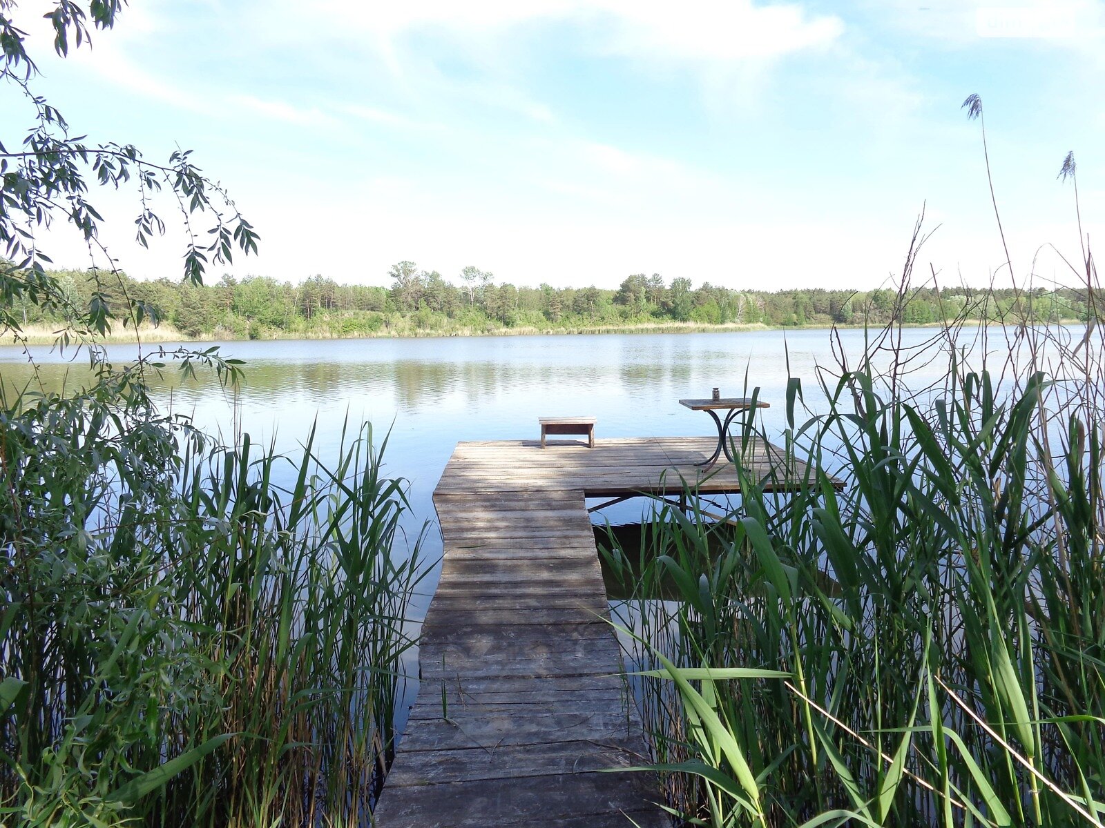 одноэтажный дом с верандой, 30 кв. м, кирпич. Продажа в Недогарках фото 1