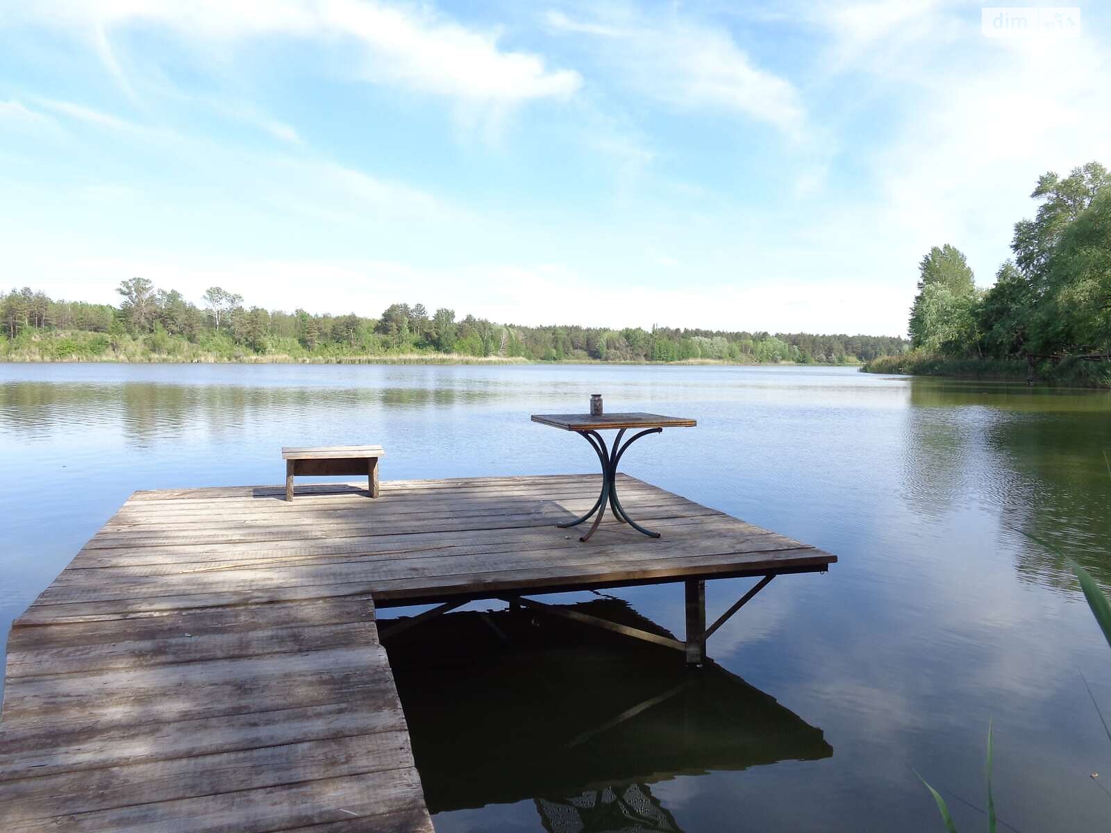 одноэтажный дом с верандой, 30 кв. м, кирпич. Продажа в Недогарках фото 1