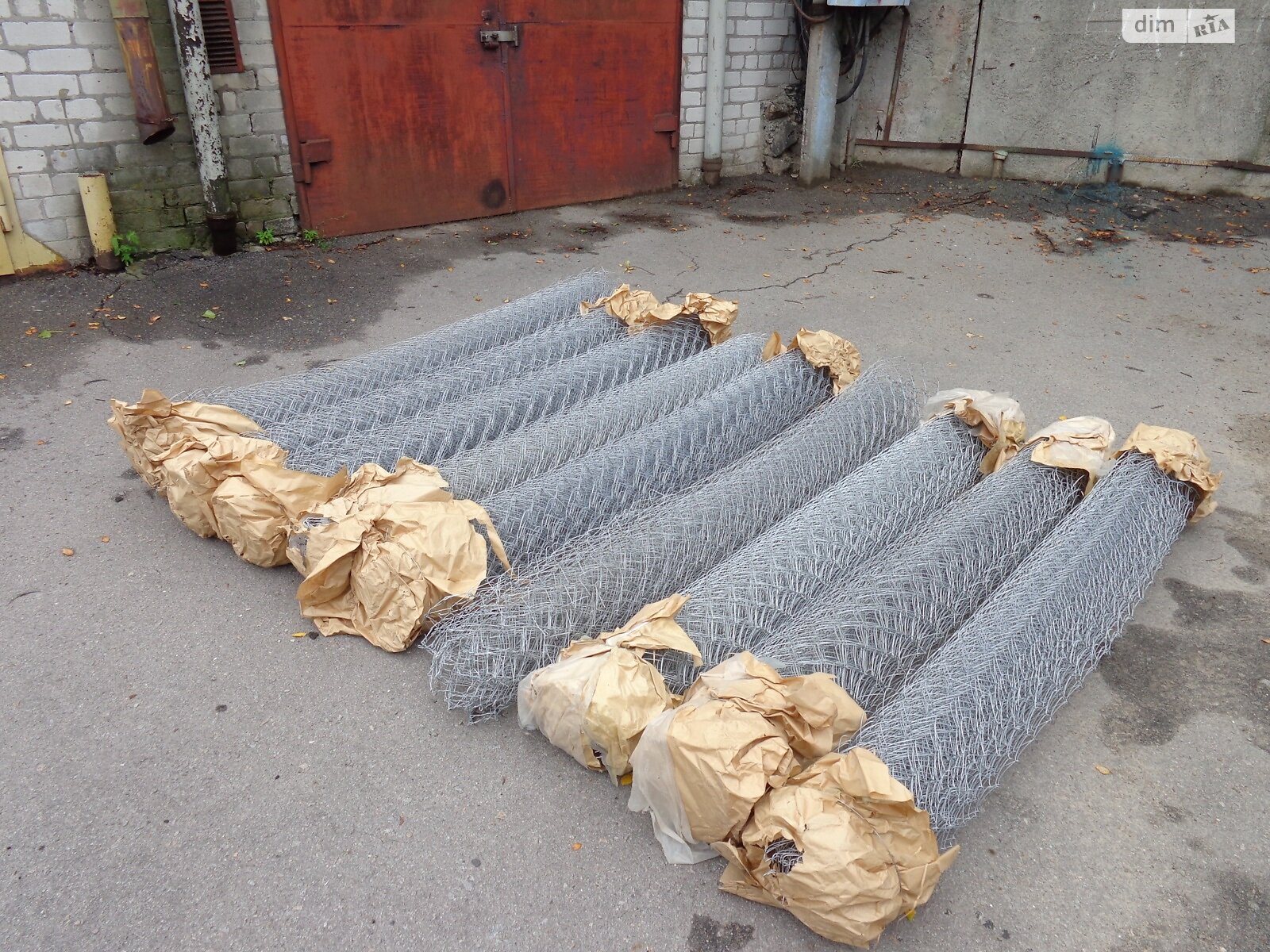 одноэтажный дом с верандой, 30 кв. м, кирпич. Продажа в Недогарках фото 1