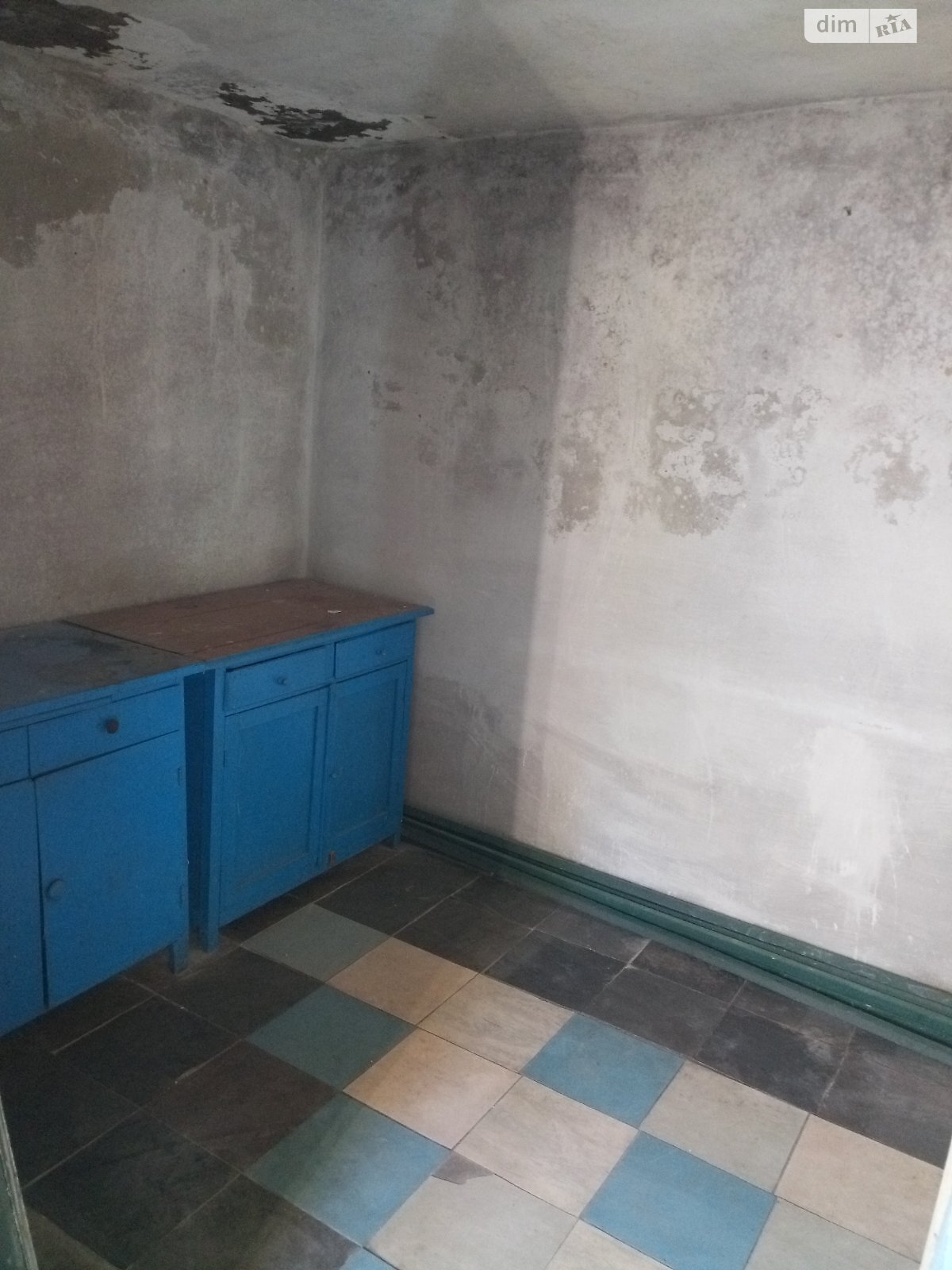 одноэтажный дом с верандой, 30 кв. м, кирпич. Продажа в Недогарках фото 1