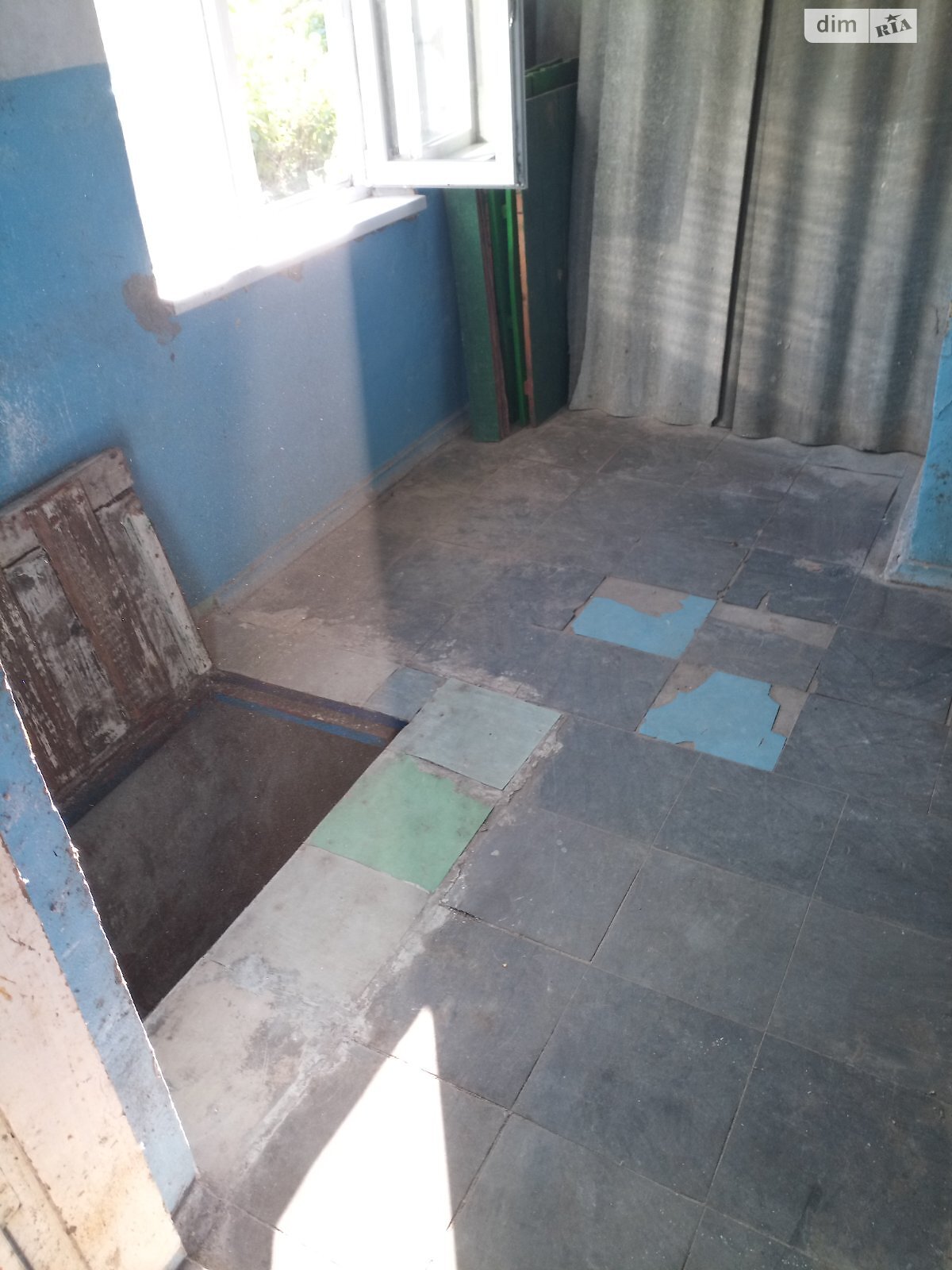 одноэтажный дом с верандой, 30 кв. м, кирпич. Продажа в Недогарках фото 1