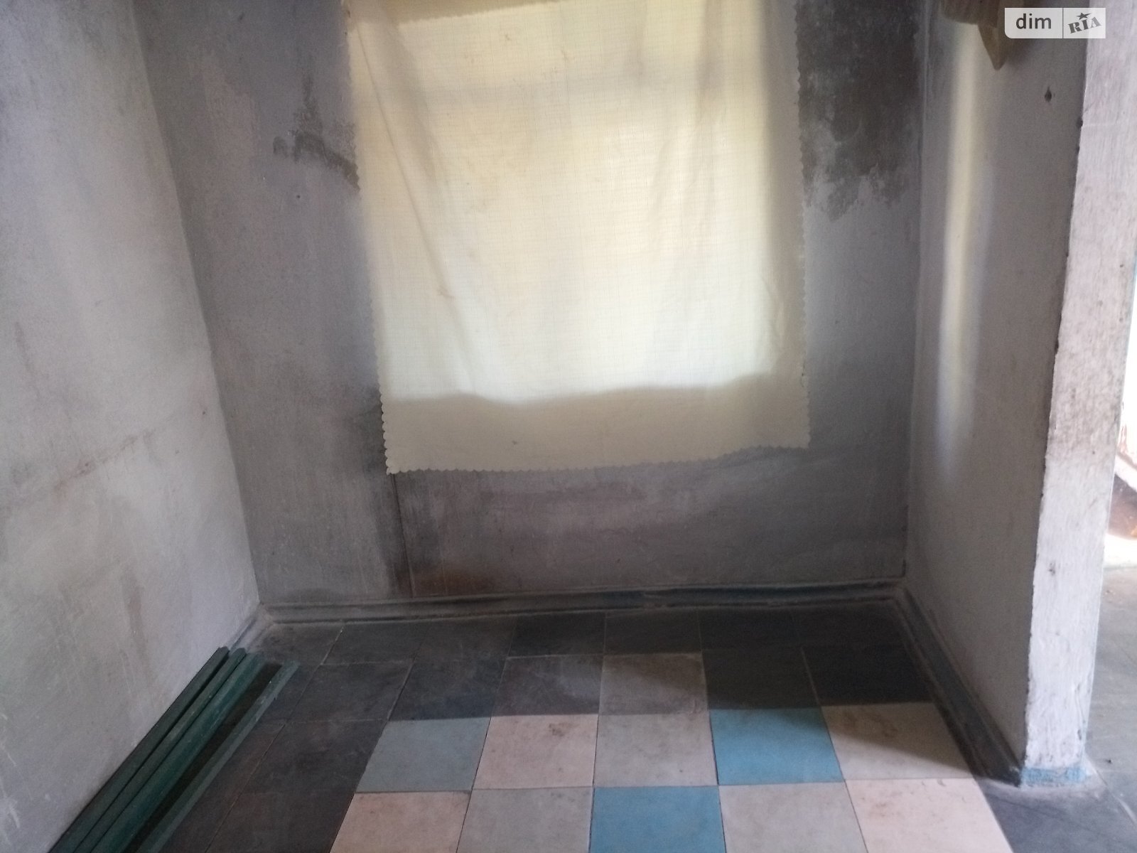 одноэтажный дом с верандой, 30 кв. м, кирпич. Продажа в Недогарках фото 1