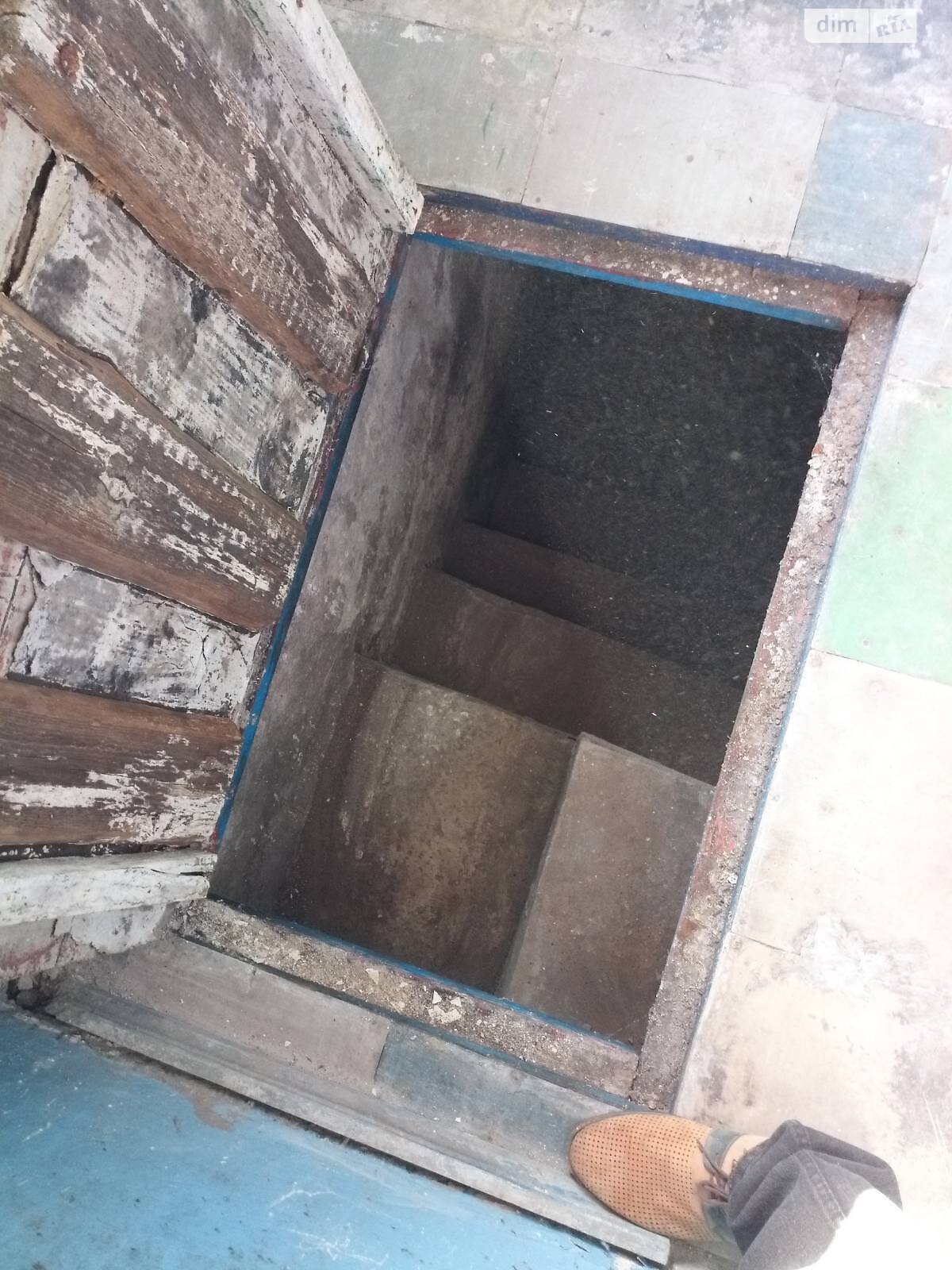 одноэтажный дом с верандой, 30 кв. м, кирпич. Продажа в Недогарках фото 1