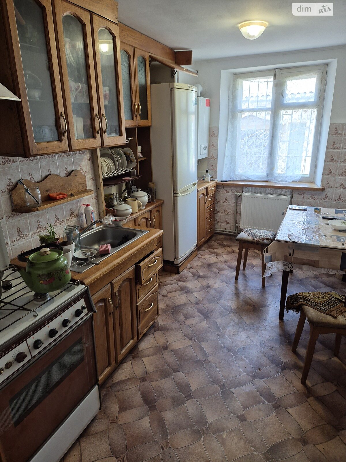 одноэтажный дом с гаражом, 144.2 кв. м, кирпич. Продажа в Светловодске район Светловодск фото 1 одноэтажный дом с гаражом, 144.2 кв. м, кирпич. Продажа в Светловодске район Светловодск фото 1