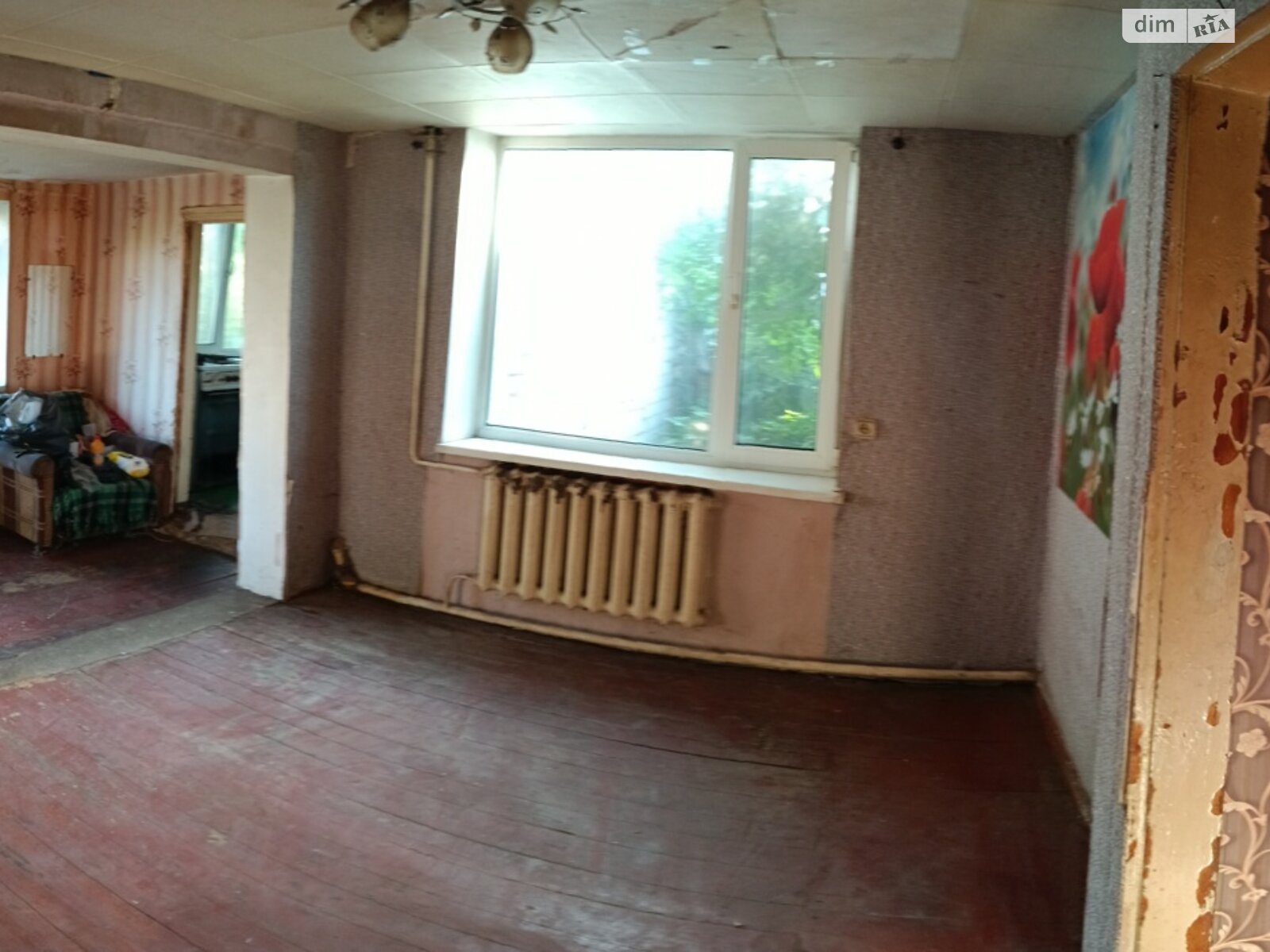 одноэтажный дом, 65.1 кв. м, газобетон. Продажа в Светловодске район Светловодск фото 1 одноэтажный дом, 65.1 кв. м, газобетон. Продажа в Светловодске район Светловодск фото 1