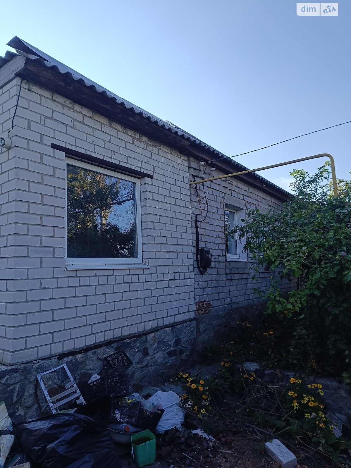 одноэтажный дом, 65.1 кв. м, газобетон. Продажа в Светловодске район Светловодск фото 1 одноэтажный дом, 65.1 кв. м, газобетон. Продажа в Светловодске район Светловодск фото 1