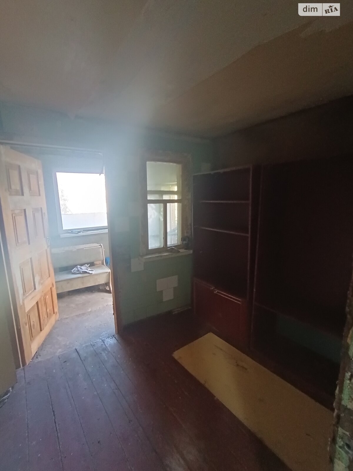 одноэтажный дом, 65.1 кв. м, газобетон. Продажа в Светловодске район Светловодск фото 1 одноэтажный дом, 65.1 кв. м, газобетон. Продажа в Светловодске район Светловодск фото 1