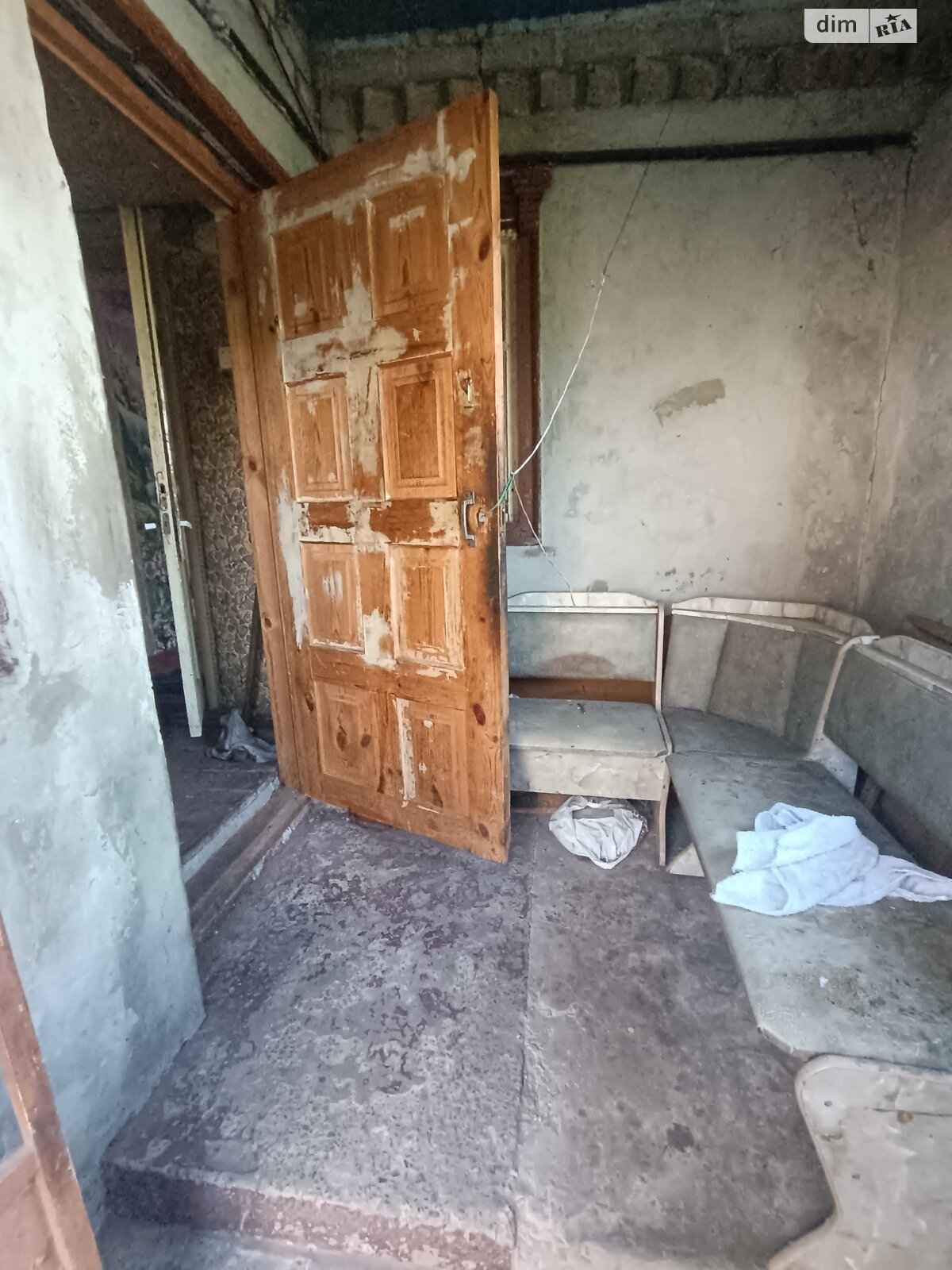 одноэтажный дом, 65.1 кв. м, газобетон. Продажа в Светловодске район Светловодск фото 1 одноэтажный дом, 65.1 кв. м, газобетон. Продажа в Светловодске район Светловодск фото 1