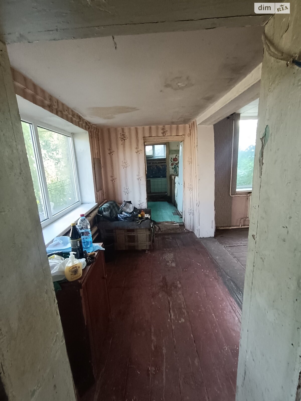 одноэтажный дом, 65.1 кв. м, газобетон. Продажа в Светловодске район Светловодск фото 1 одноэтажный дом, 65.1 кв. м, газобетон. Продажа в Светловодске район Светловодск фото 1