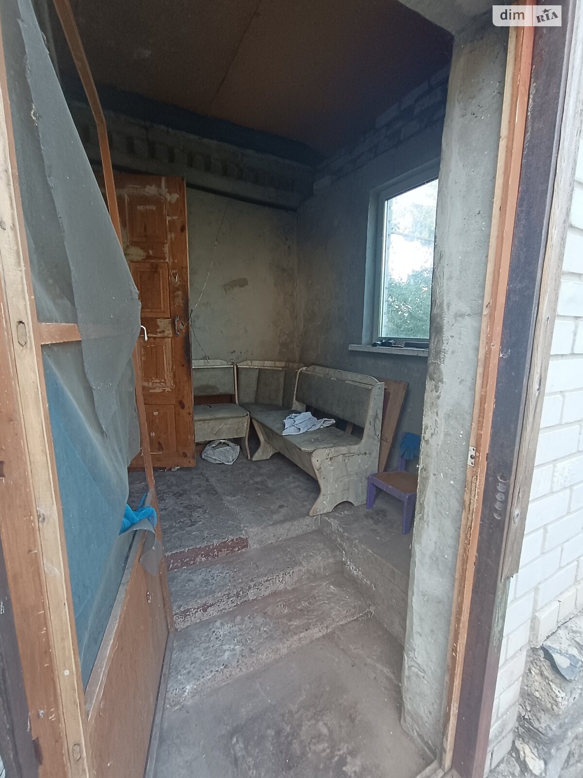 одноэтажный дом, 65.1 кв. м, газобетон. Продажа в Светловодске район Светловодск фото 1 одноэтажный дом, 65.1 кв. м, газобетон. Продажа в Светловодске район Светловодск фото 1