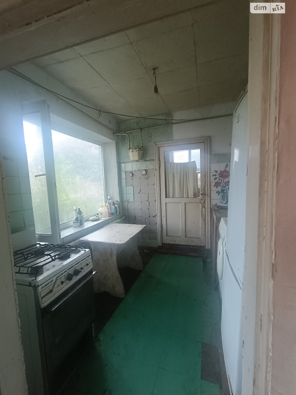 одноэтажный дом, 65.1 кв. м, газобетон. Продажа в Светловодске район Светловодск фото 1 одноэтажный дом, 65.1 кв. м, газобетон. Продажа в Светловодске район Светловодск фото 1