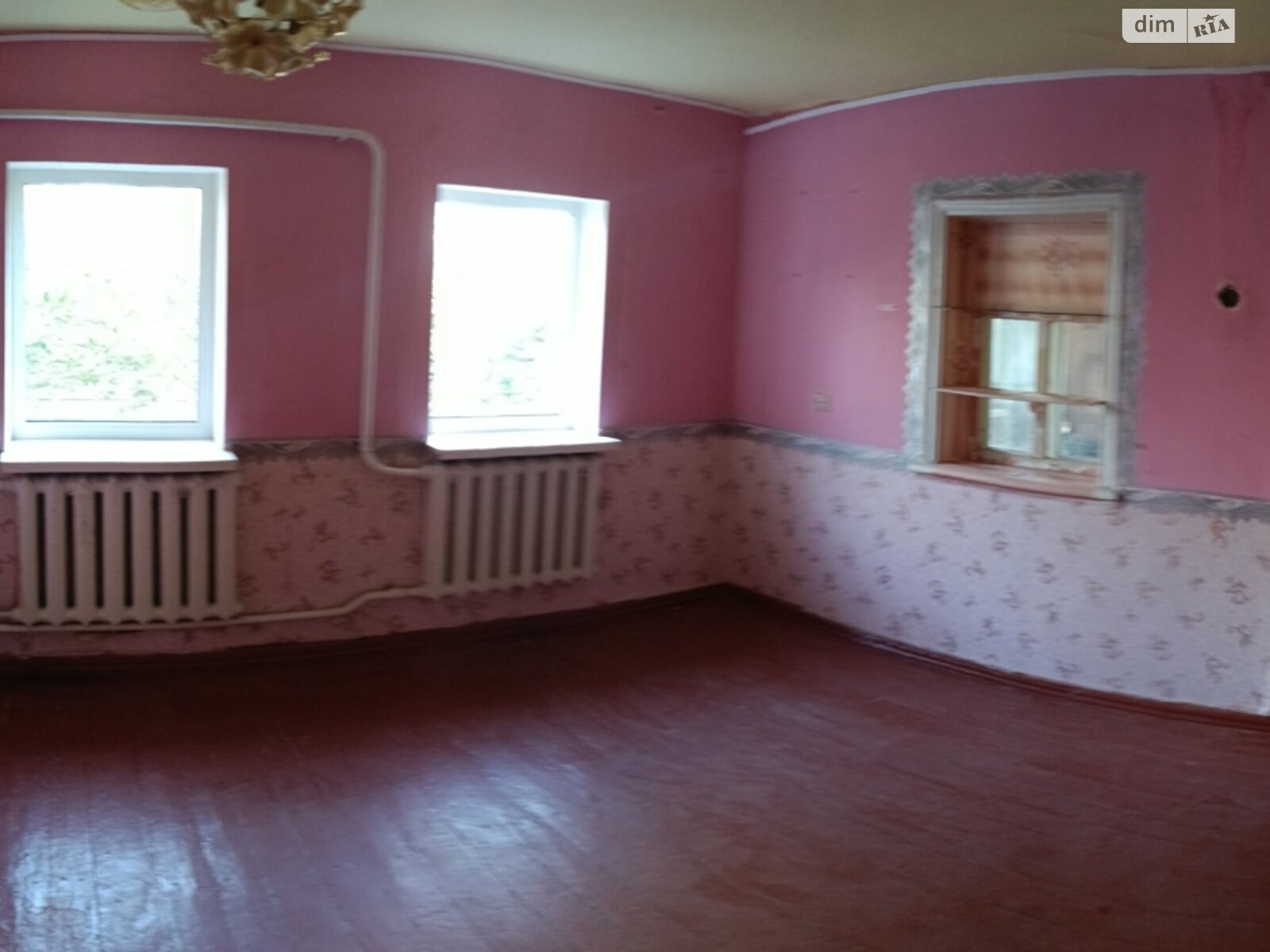 одноэтажный дом, 65.1 кв. м, газобетон. Продажа в Светловодске район Светловодск фото 1 одноэтажный дом, 65.1 кв. м, газобетон. Продажа в Светловодске район Светловодск фото 1