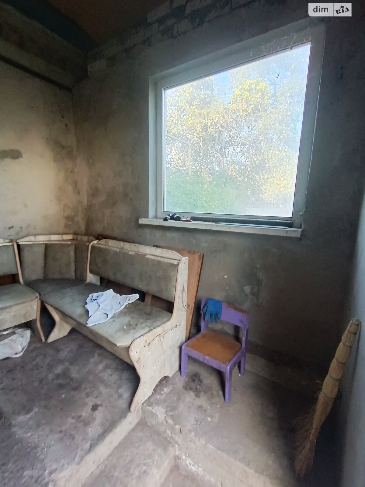 одноэтажный дом, 65.1 кв. м, газобетон. Продажа в Светловодске район Светловодск фото 1 одноэтажный дом, 65.1 кв. м, газобетон. Продажа в Светловодске район Светловодск фото 1