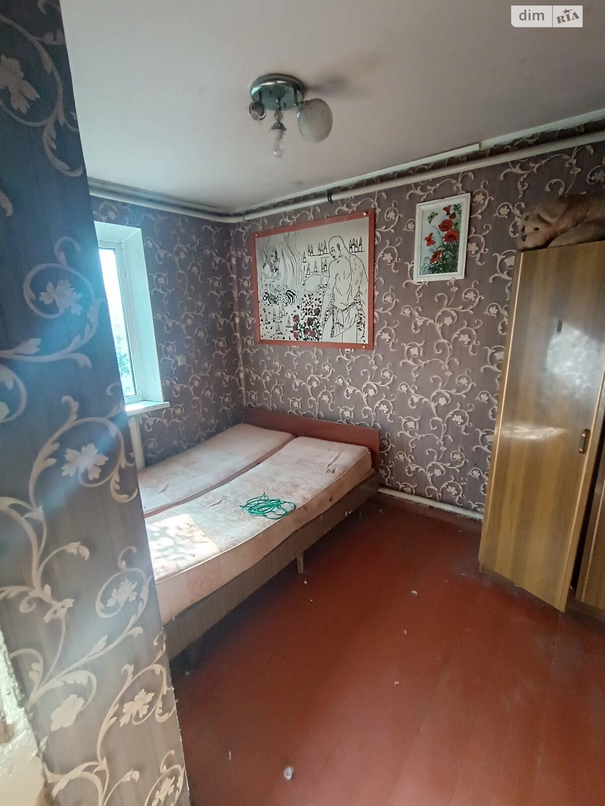 одноэтажный дом, 65.1 кв. м, газобетон. Продажа в Светловодске район Светловодск фото 1 одноэтажный дом, 65.1 кв. м, газобетон. Продажа в Светловодске район Светловодск фото 1