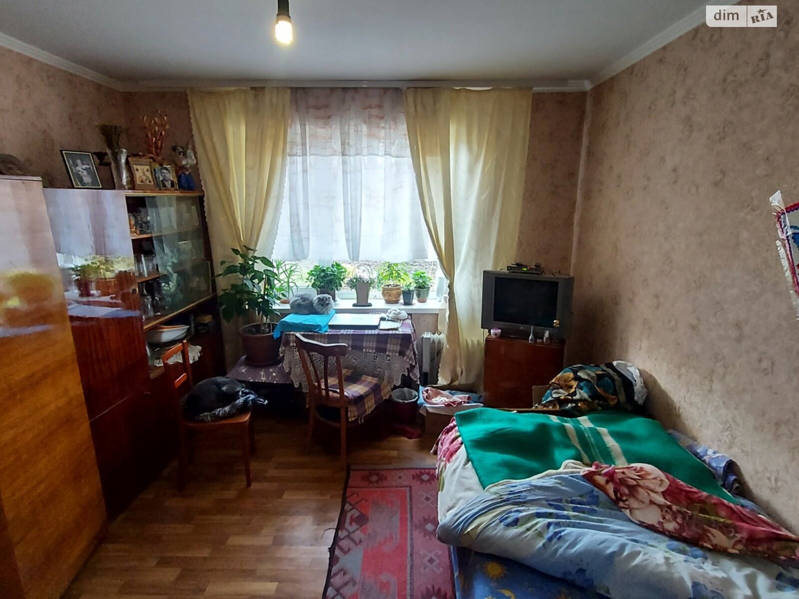 трехэтажный дом с гаражом, 150 кв. м, кирпич. Продажа в Светловодске район Светловодск фото 1