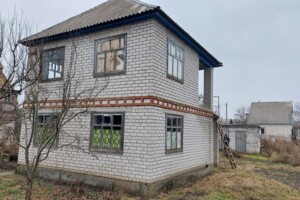 двухэтажный дом, 50 кв. м, кирпич. Продажа в Светловодске район Светловодск фото 2