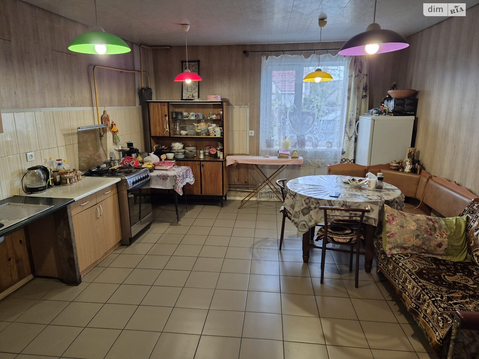 одноповерховий будинок з гаражем, 140 кв. м, цегла. Продаж в Світловодську, район Світловодськ фото 1 одноповерховий будинок з гаражем, 140 кв. м, цегла. Продаж в Світловодську, район Світловодськ фото 1