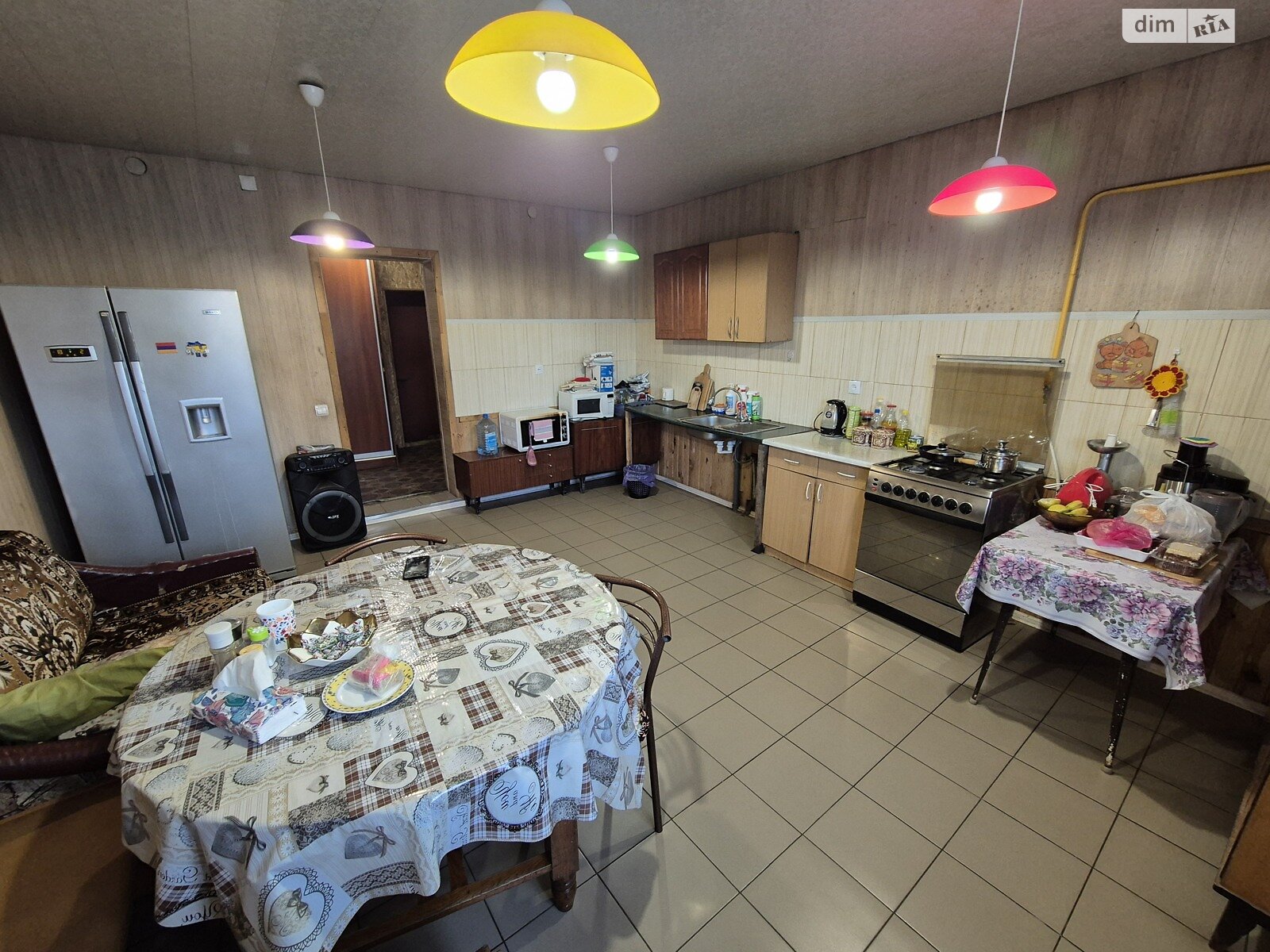 одноповерховий будинок з гаражем, 140 кв. м, цегла. Продаж в Світловодську, район Світловодськ фото 1 одноповерховий будинок з гаражем, 140 кв. м, цегла. Продаж в Світловодську, район Світловодськ фото 1