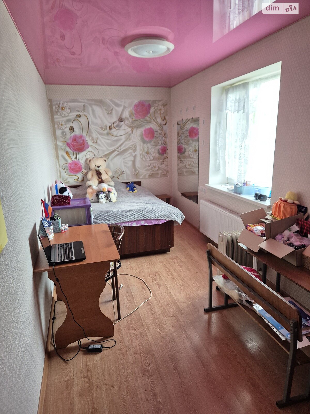 одноповерховий будинок з гаражем, 140 кв. м, цегла. Продаж в Світловодську, район Світловодськ фото 1 одноповерховий будинок з гаражем, 140 кв. м, цегла. Продаж в Світловодську, район Світловодськ фото 1
