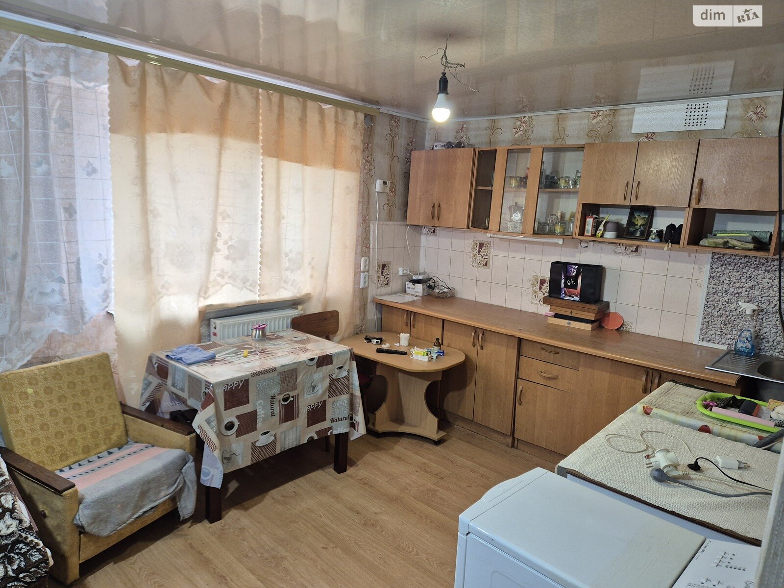 двухэтажный дом, 150 кв. м, кирпич. Продажа в Светловодске район Светловодск фото 1