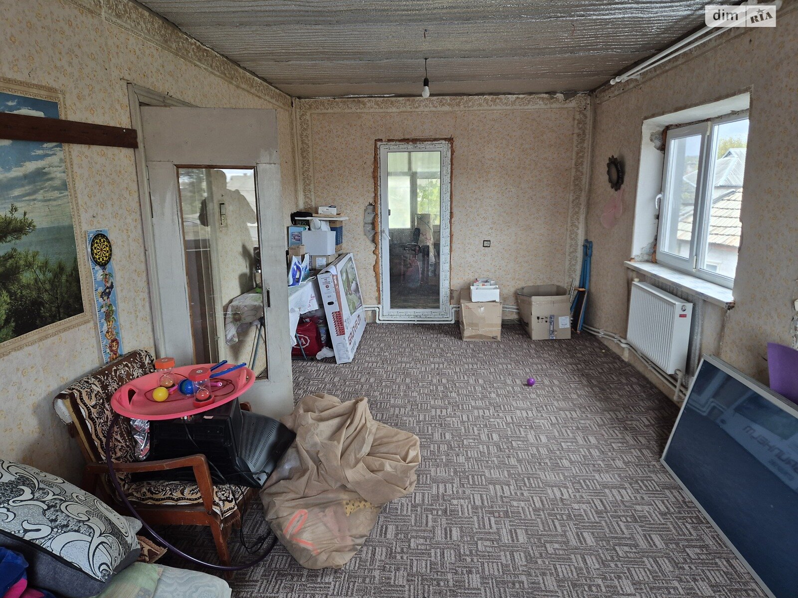 двухэтажный дом, 150 кв. м, кирпич. Продажа в Светловодске район Светловодск фото 1