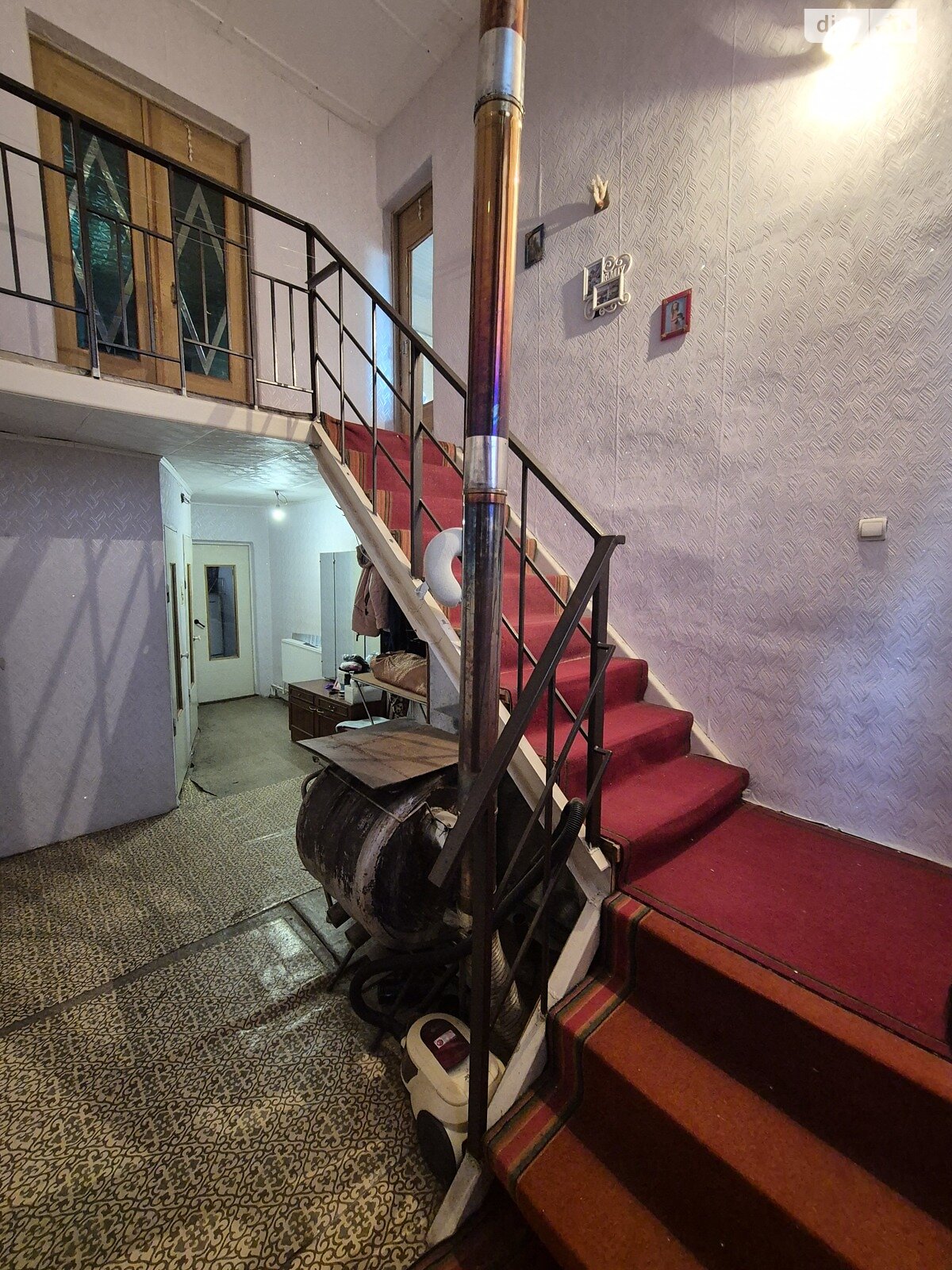 двухэтажный дом, 150 кв. м, кирпич. Продажа в Светловодске район Светловодск фото 1