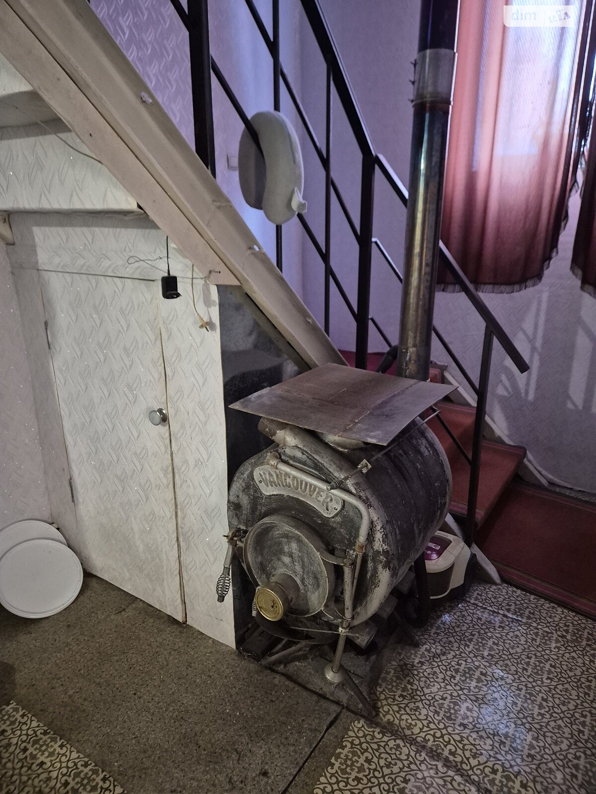 двухэтажный дом, 150 кв. м, кирпич. Продажа в Светловодске район Светловодск фото 1