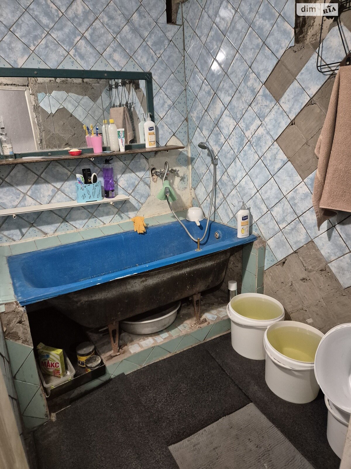 двухэтажный дом, 150 кв. м, кирпич. Продажа в Светловодске район Светловодск фото 1