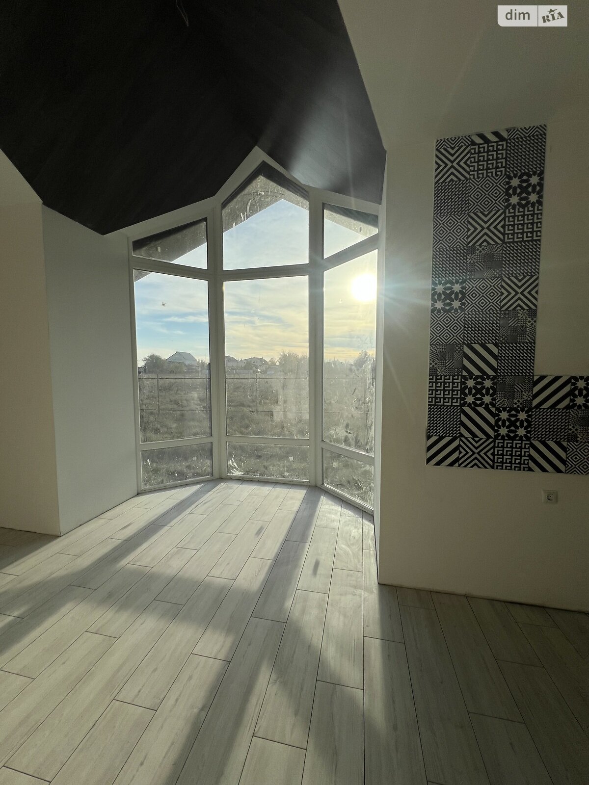 одноэтажный дом с отоплением, 100 кв. м, пеноблок. Продажа в Свидивке фото 1 одноэтажный дом с отоплением, 100 кв. м, пеноблок. Продажа в Свидивке фото 1