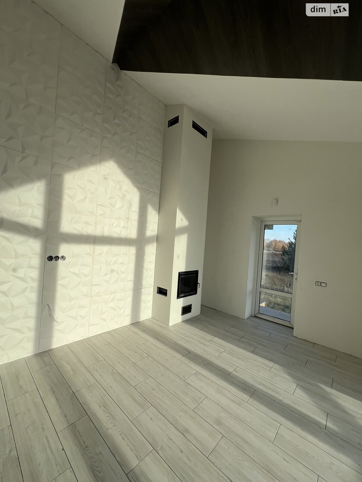 одноэтажный дом с отоплением, 100 кв. м, пеноблок. Продажа в Свидивке фото 1 одноэтажный дом с отоплением, 100 кв. м, пеноблок. Продажа в Свидивке фото 1